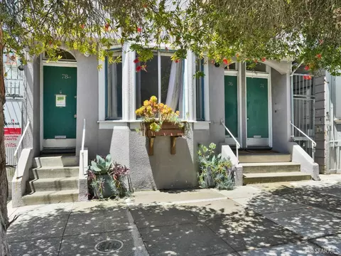 74 Belcher St, San Francisco, CA 94114