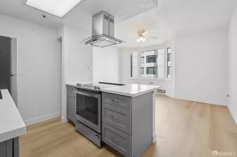 201 Harrison St #302, San Francisco, CA 94105