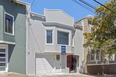 707 19th Ave, San Francisco, CA 94121