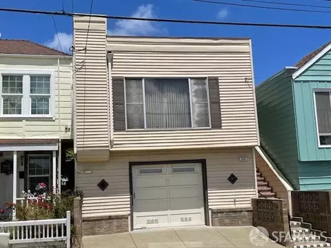 270 Arleta Ave, San Francisco, CA 94134