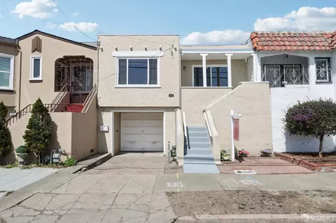 471 Mastick Ave, San Bruno, CA 94066