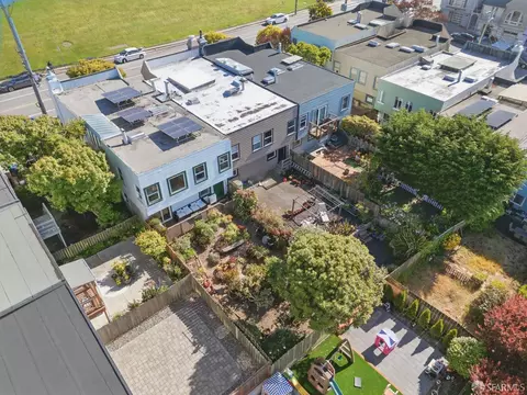 View/Area - 1722 Ortega St, San Francisco, CA 94122 photo 3 of 9
