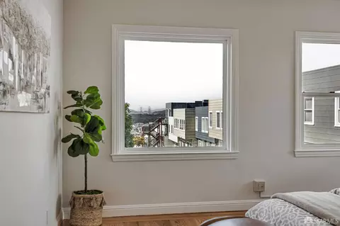Bedroom - 1722 Ortega St, San Francisco, CA 94122 photo 9 of 13