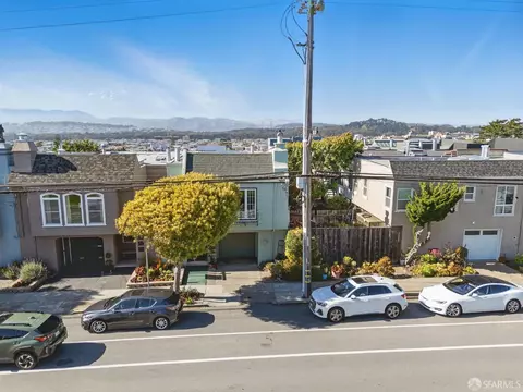 View/Area - 1722 Ortega St, San Francisco, CA 94122 photo 1 of 9