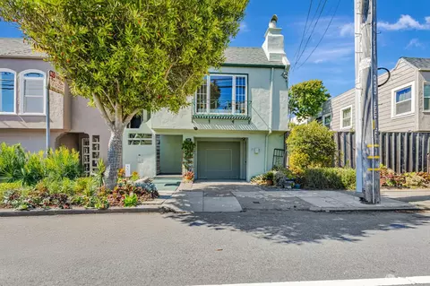1722 Ortega St, San Francisco, CA 94122