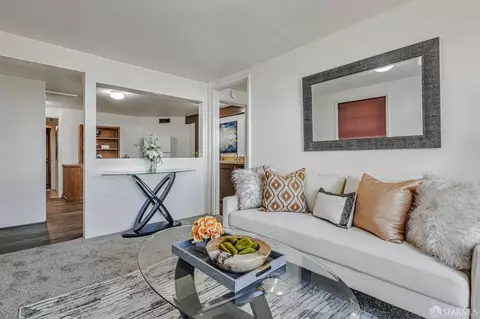 Living - 1722 Ortega St, San Francisco, CA 94122 photo 5 of 6