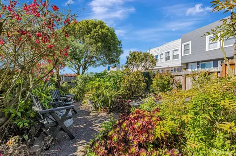 Exterior - 1722 Ortega St, San Francisco, CA 94122 photo 6 of 8