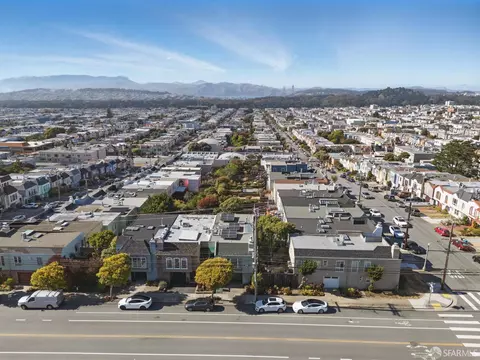 View/Area - 1722 Ortega St, San Francisco, CA 94122 photo 8 of 9