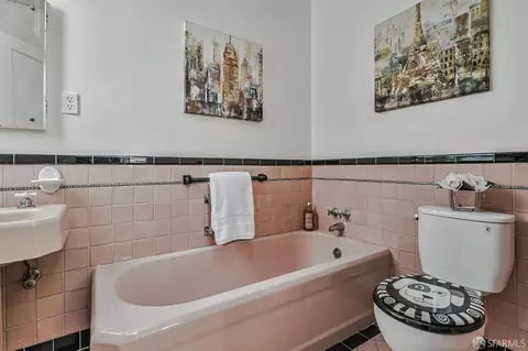 Bath - 1722 Ortega St, San Francisco, CA 94122 photo 1 of 5