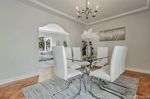 Dining - 1722 Ortega St, San Francisco, CA 94122 photo 5 of 6