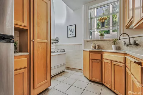 Kitchen - 1722 Ortega St, San Francisco, CA 94122 photo 1 of 4
