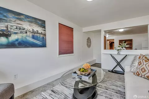 Living - 1722 Ortega St, San Francisco, CA 94122 photo 6 of 6