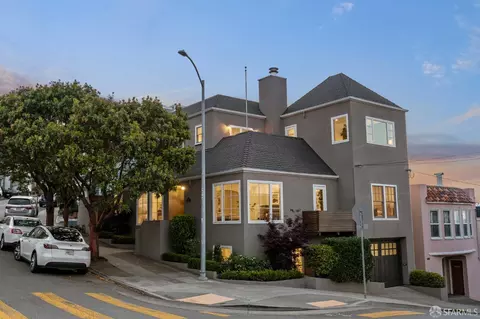 700 Lawton St, San Francisco, CA 94122