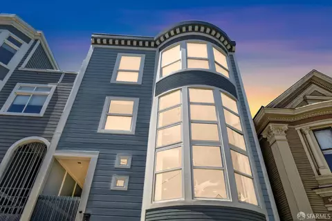 119 Lyon St #A, San Francisco, CA 94117