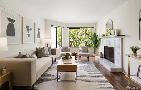 1090 Page St #2, San Francisco, CA 94117