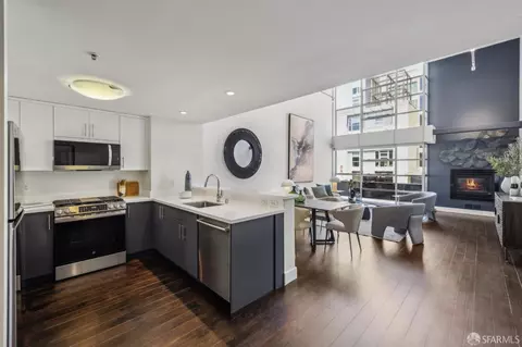 1221 Harrison St #4, San Francisco, CA 94103