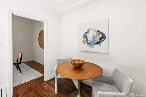 Dining - 1922 Rivera St, San Francisco, CA 94116 photo 5 of 5