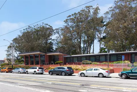 Exterior - 1922 Rivera St, San Francisco, CA 94116 photo 15 of 18