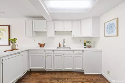 Kitchen - 1922 Rivera St, San Francisco, CA 94116 photo 8 of 9