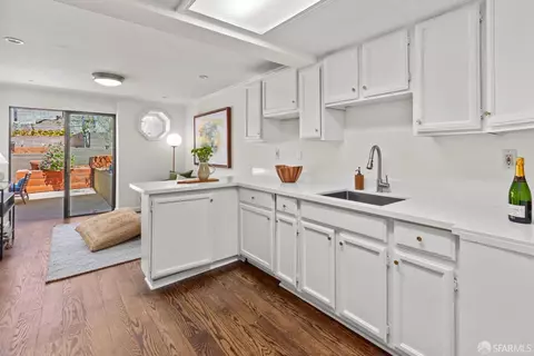 Kitchen - 1922 Rivera St, San Francisco, CA 94116 photo 7 of 9