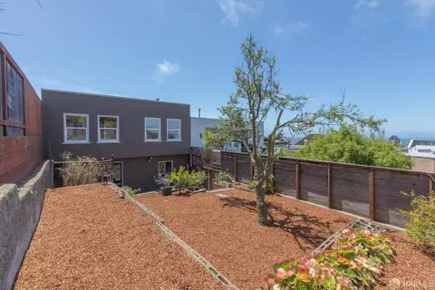 Exterior - 1922 Rivera St, San Francisco, CA 94116 photo 6 of 18