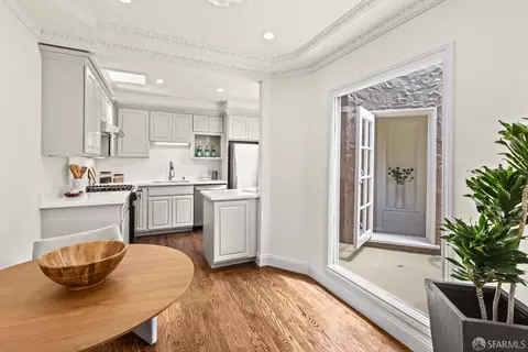 Kitchen - 1922 Rivera St, San Francisco, CA 94116 photo 1 of 9