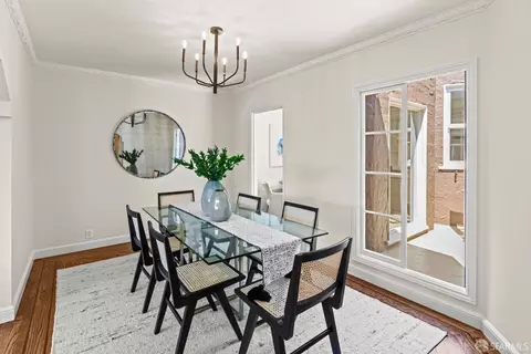 Dining - 1922 Rivera St, San Francisco, CA 94116 photo 3 of 5