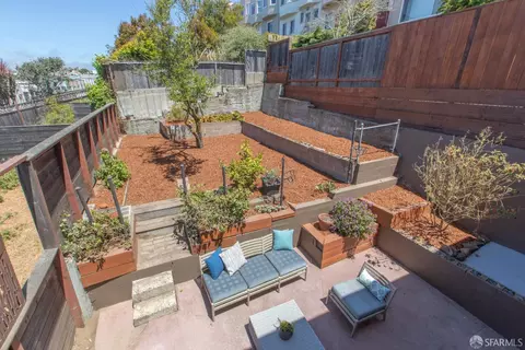 Exterior - 1922 Rivera St, San Francisco, CA 94116 photo 9 of 18