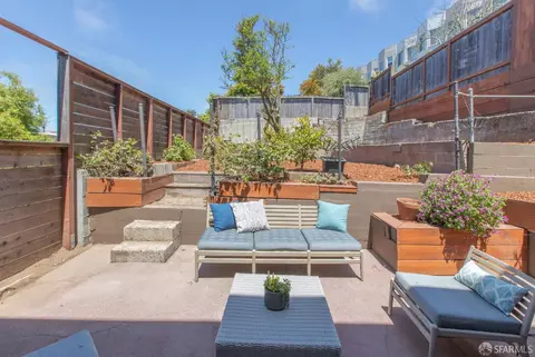 Exterior - 1922 Rivera St, San Francisco, CA 94116 photo 3 of 18