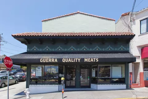 Other - 1922 Rivera St, San Francisco, CA 94116 photo 14 of 22