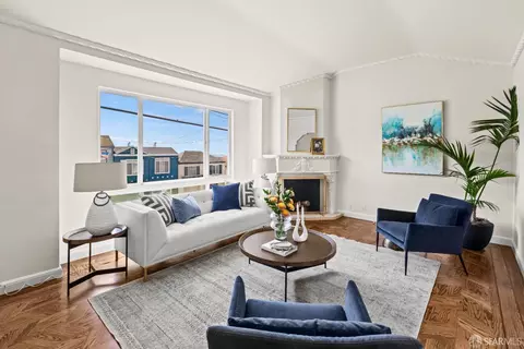 Living - 1922 Rivera St, San Francisco, CA 94116 photo 1 of 6