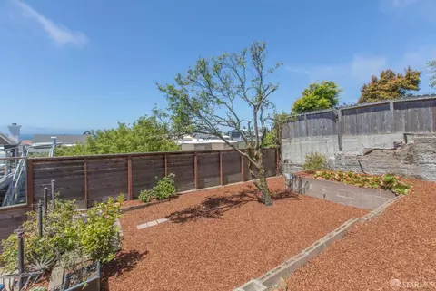 Exterior - 1922 Rivera St, San Francisco, CA 94116 photo 7 of 18