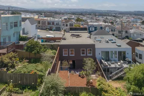 View/Area - 1922 Rivera St, San Francisco, CA 94116 photo 14 of 16