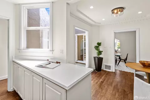 Entry Way - 1922 Rivera St, San Francisco, CA 94116 photo 3 of 3