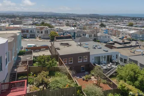 View/Area - 1922 Rivera St, San Francisco, CA 94116 photo 13 of 16
