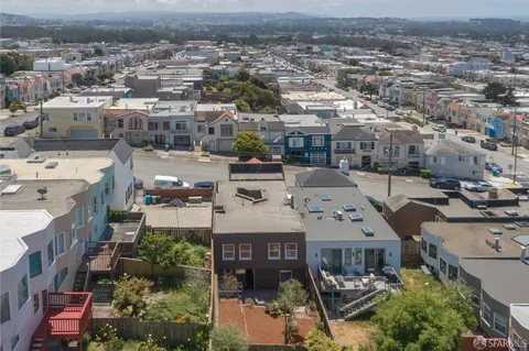 View/Area - 1922 Rivera St, San Francisco, CA 94116 photo 11 of 16