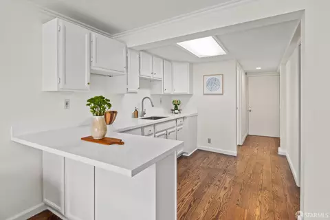Kitchen - 1922 Rivera St, San Francisco, CA 94116 photo 9 of 9
