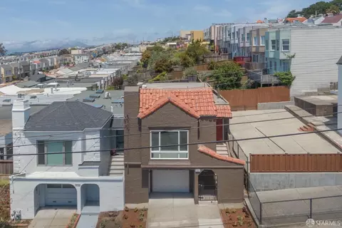 View/Area - 1922 Rivera St, San Francisco, CA 94116 photo 9 of 16