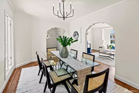 Dining - 1922 Rivera St, San Francisco, CA 94116 photo 1 of 5
