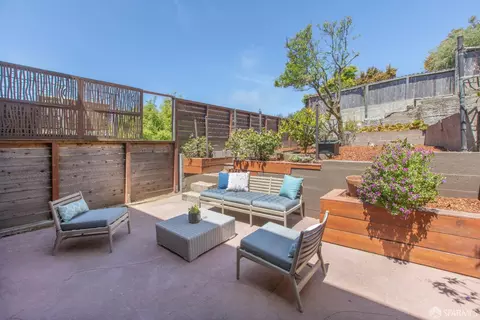 Exterior - 1922 Rivera St, San Francisco, CA 94116 photo 4 of 18