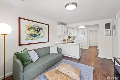 Living - 1922 Rivera St, San Francisco, CA 94116 photo 6 of 6