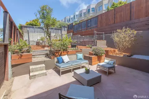 Exterior - 1922 Rivera St, San Francisco, CA 94116 photo 2 of 18