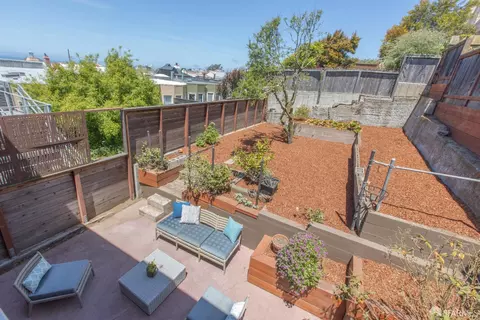 Exterior - 1922 Rivera St, San Francisco, CA 94116 photo 10 of 18