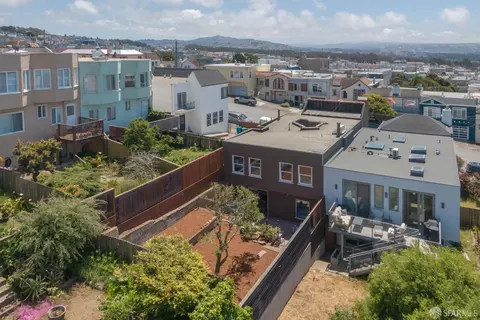 View/Area - 1922 Rivera St, San Francisco, CA 94116 photo 15 of 16