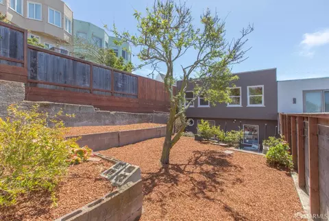 Exterior - 1922 Rivera St, San Francisco, CA 94116 photo 5 of 18