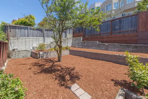 Exterior - 1922 Rivera St, San Francisco, CA 94116 photo 8 of 18