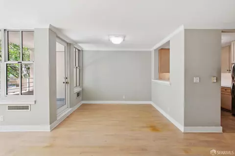 Living - 1650 Jackson St #307, San Francisco, CA 94109 photo 4 of 5