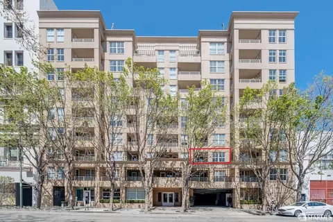 Exterior - 1650 Jackson St #307, San Francisco, CA 94109 photo 1 of 1
