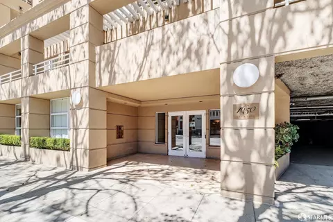 1650 Jackson St #307, San Francisco, CA 94109