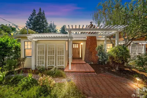 753 La Para Ave, Palo Alto, CA 94306